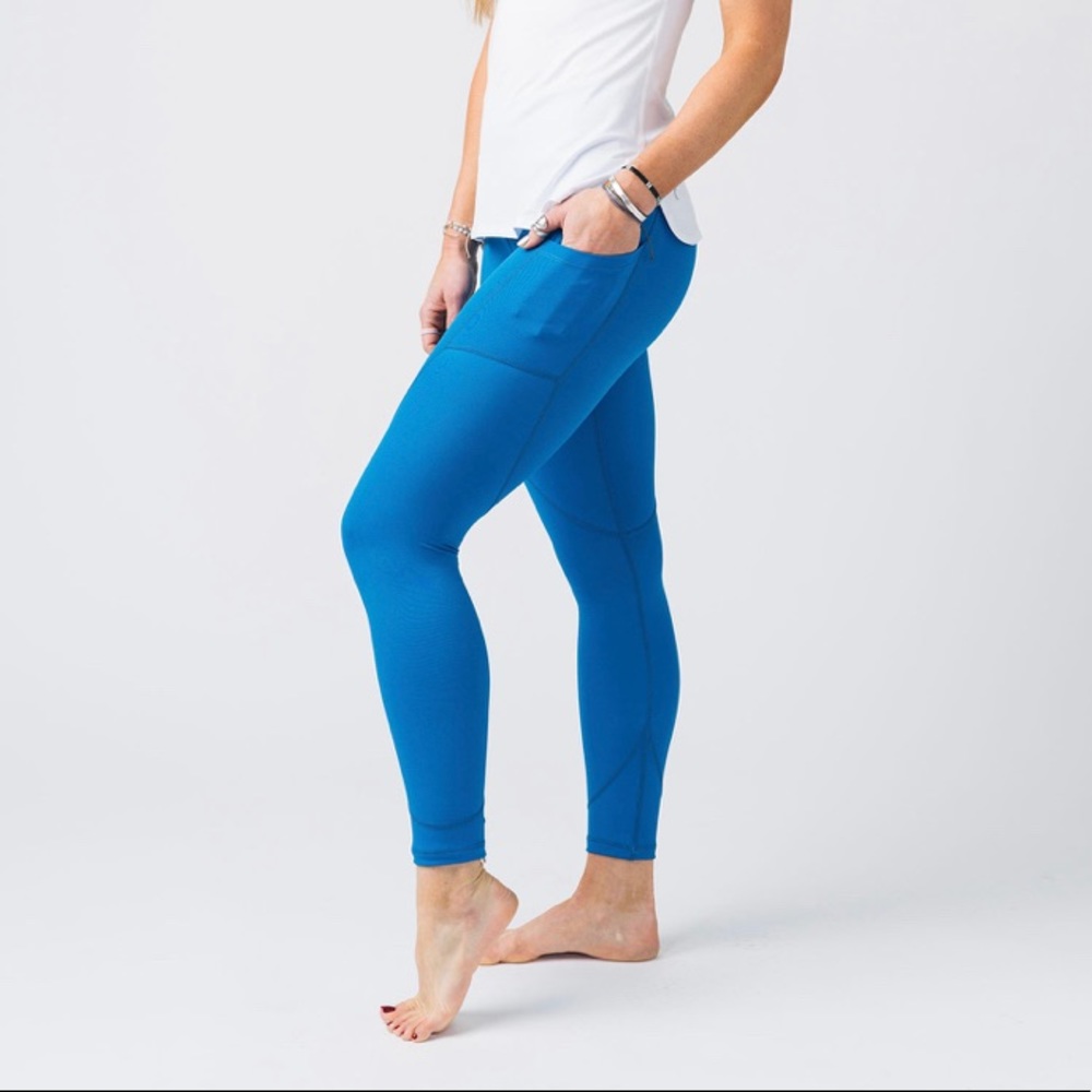 Light n tight pocket leggings